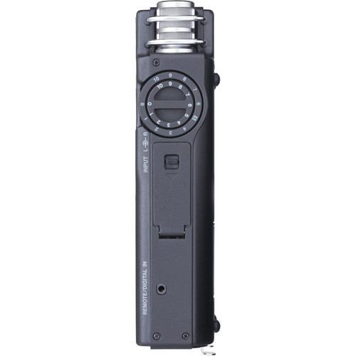 رکوردر صدا Tascam DR-100mkIII Linear PCM Recorder